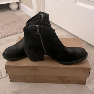 Born Women’s Ankle Boots